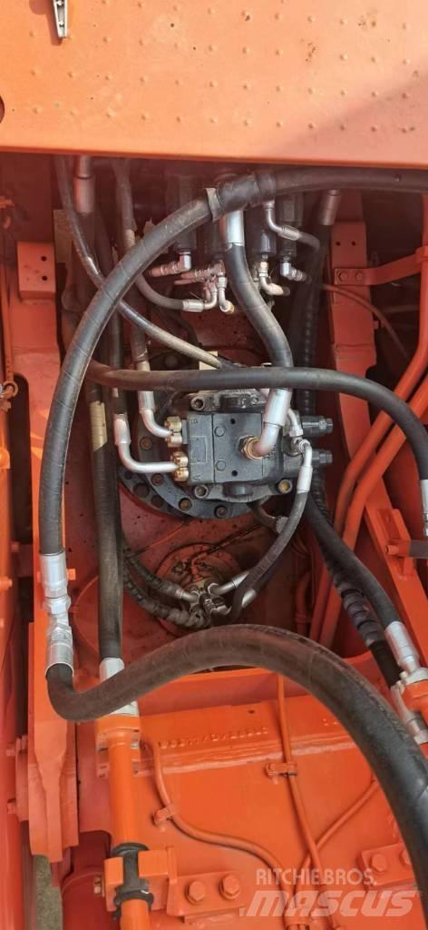 Doosan 300-7 Raupenbagger