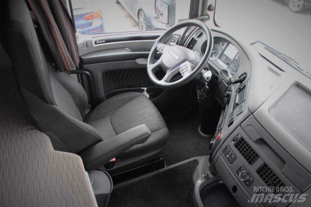 DAF XF 450 Sattelzugmaschinen