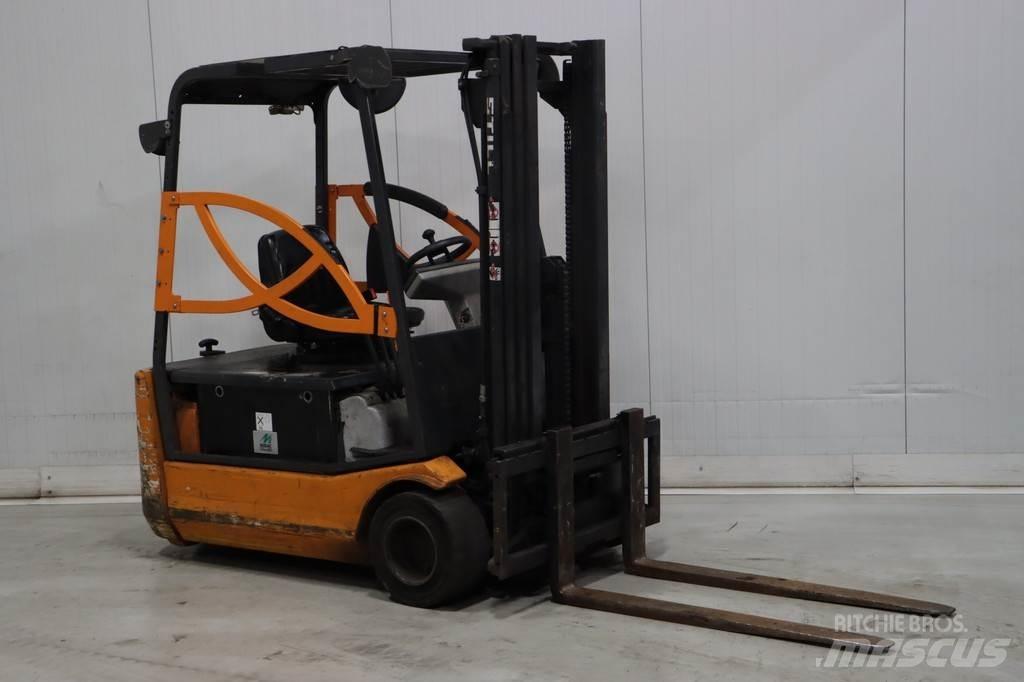 Still R20-18 Elektrische heftrucks