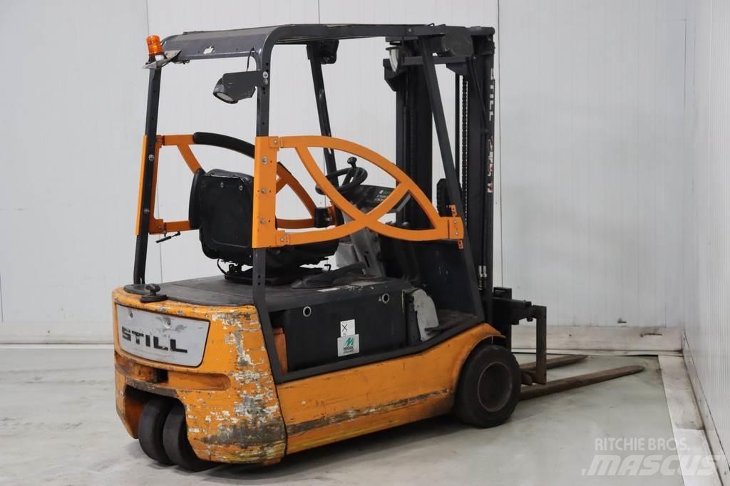Still R20-18 Elektrische heftrucks