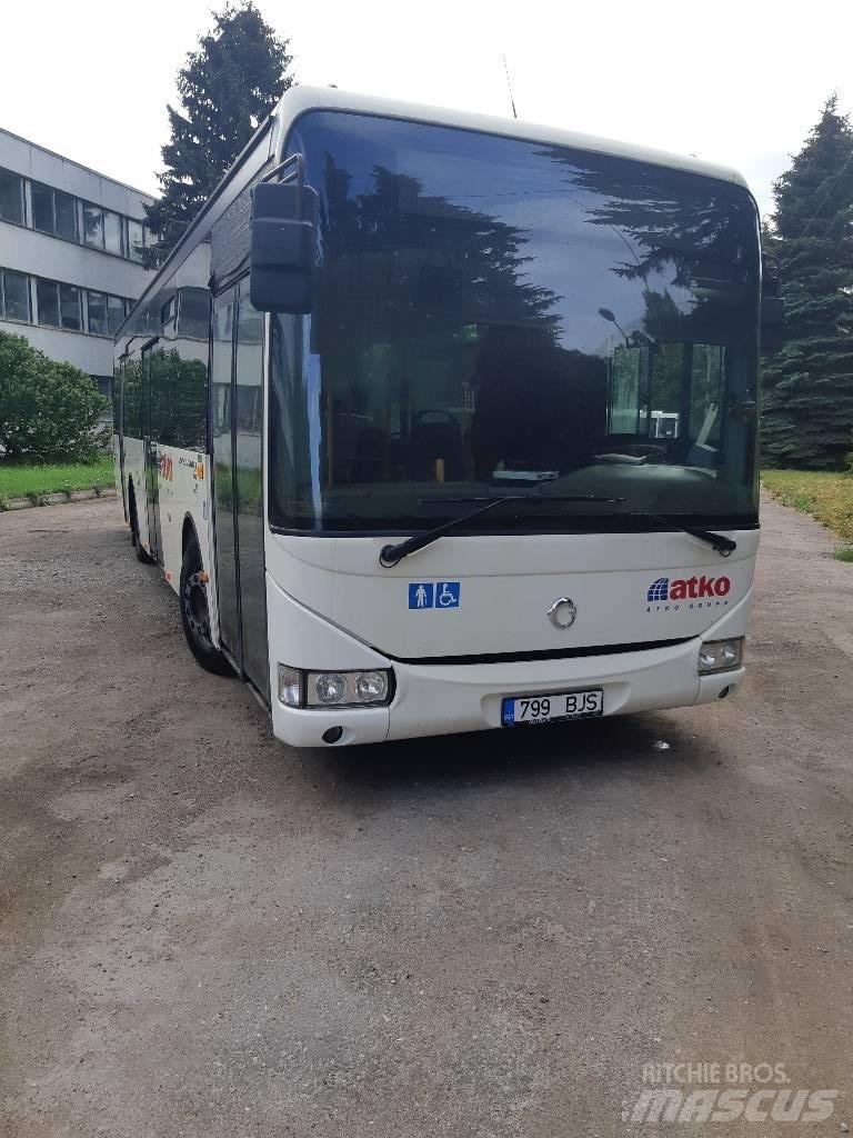 Iveco Crossway LE Stadtbusse