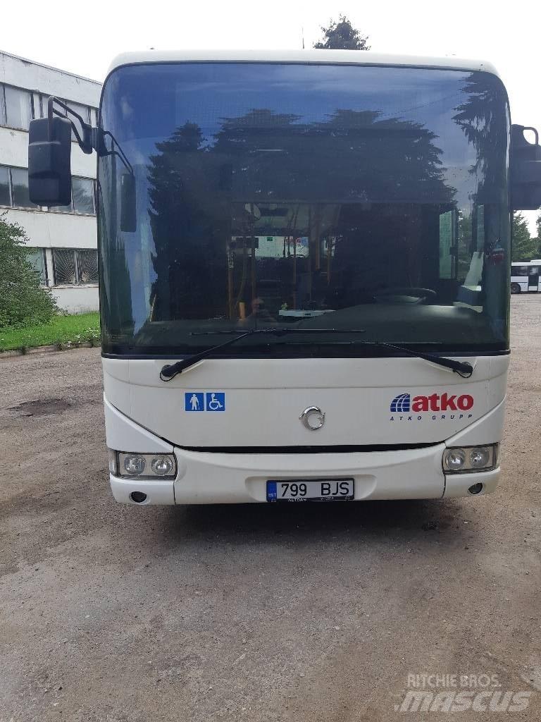 Iveco Crossway LE Stadtbusse