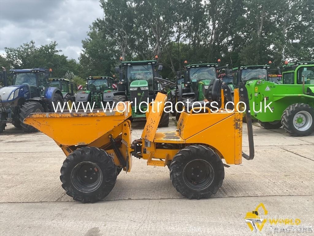 Thwaites 1 ton Minidumper