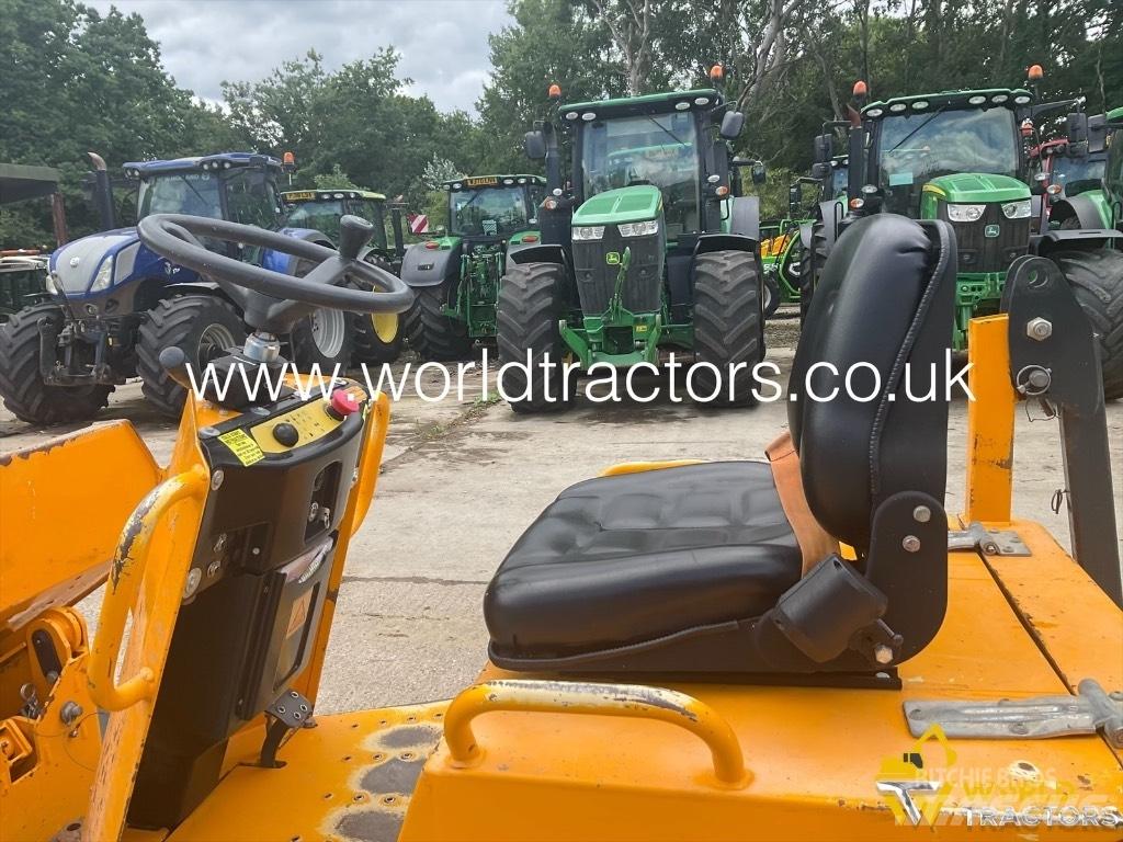 Thwaites 1 ton Minidumper