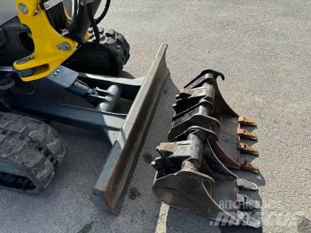 Wacker Neuson EZ 26 Minibagger < 7t