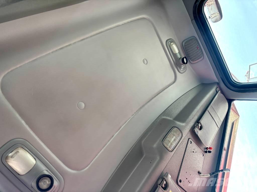 Peterbilt 388 Sattelzugmaschinen