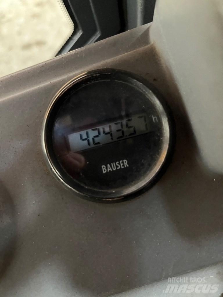 Hako 1200 Kehrer
