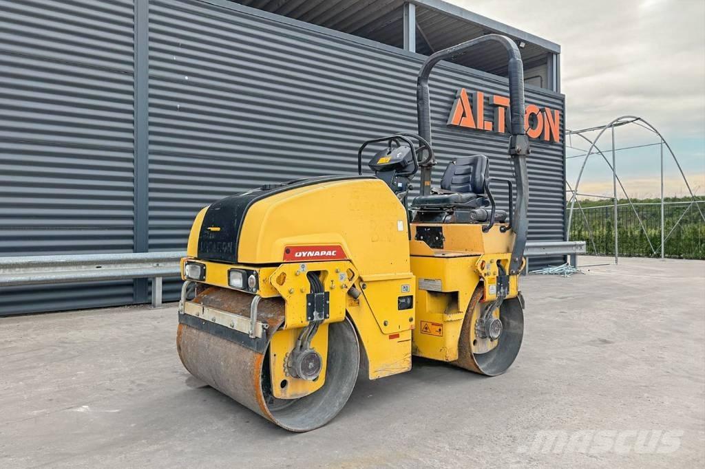Dynapac CC1100 Tandemwalzen