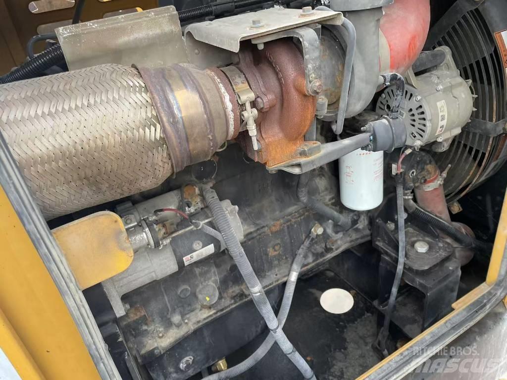 Sany SCC 600 A-6 Raupenkrane