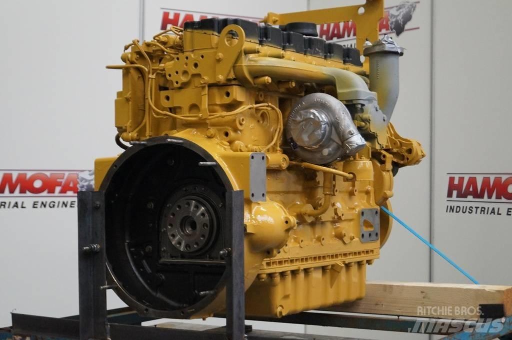 CAT C6.6 Motoren