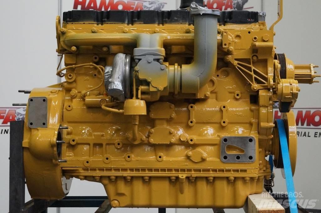 CAT C6.6 Motoren