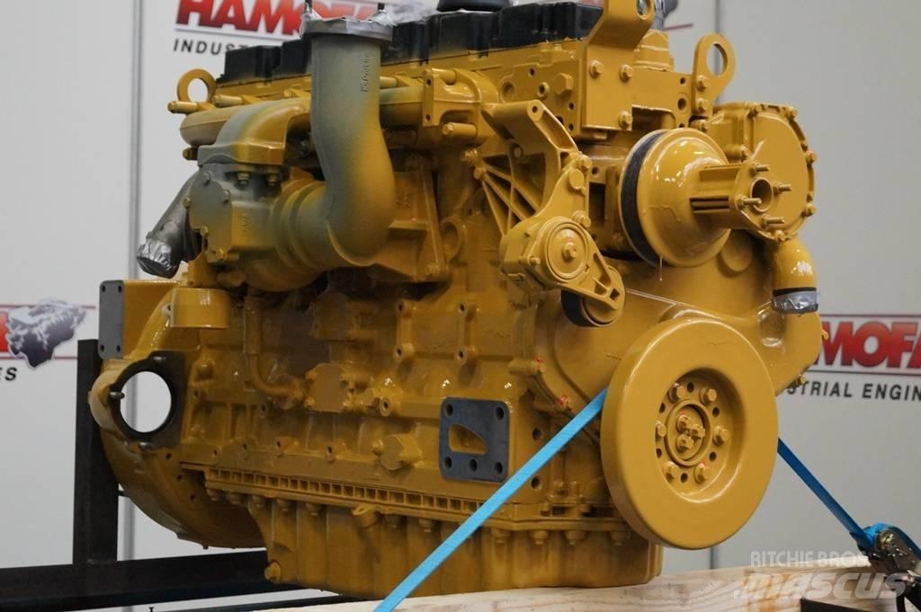 CAT C6.6 Motoren