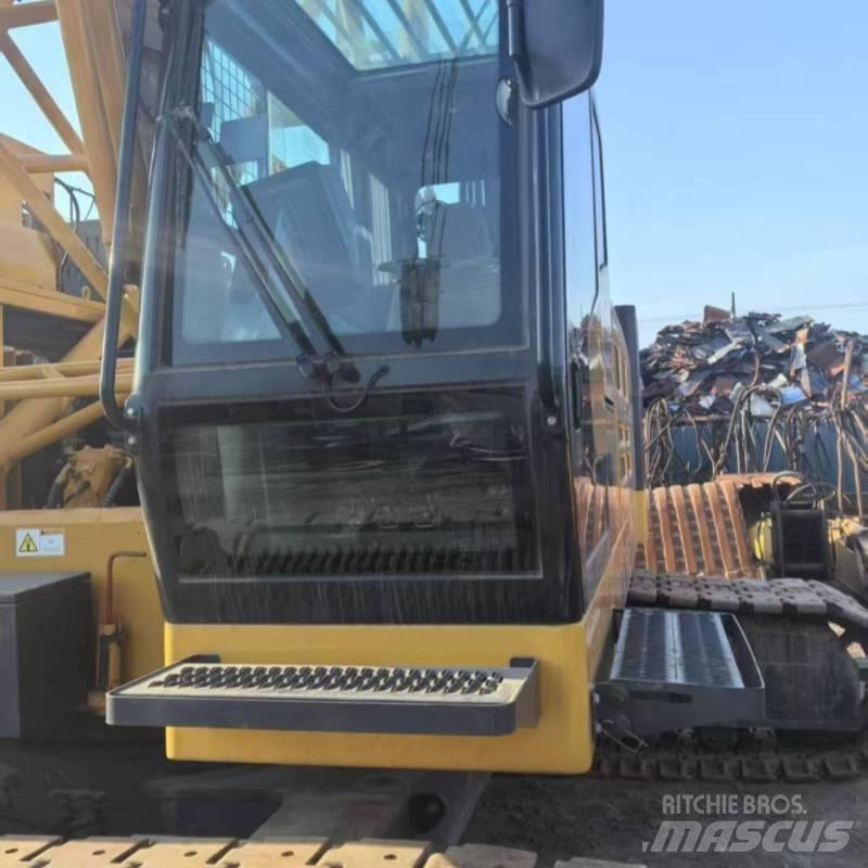 XCMG XGC55 Raupenkrane