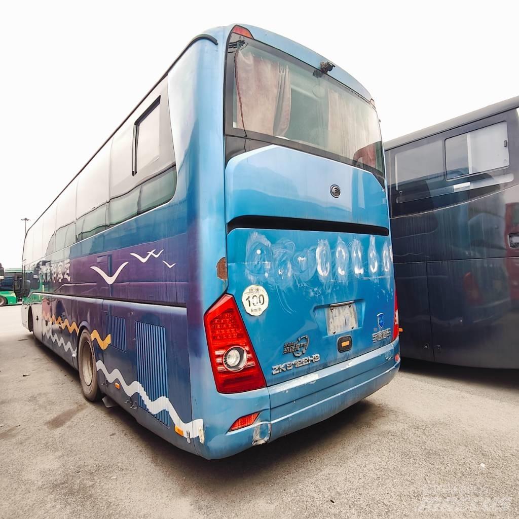 Yutong ZK6122H9 Reisebusse