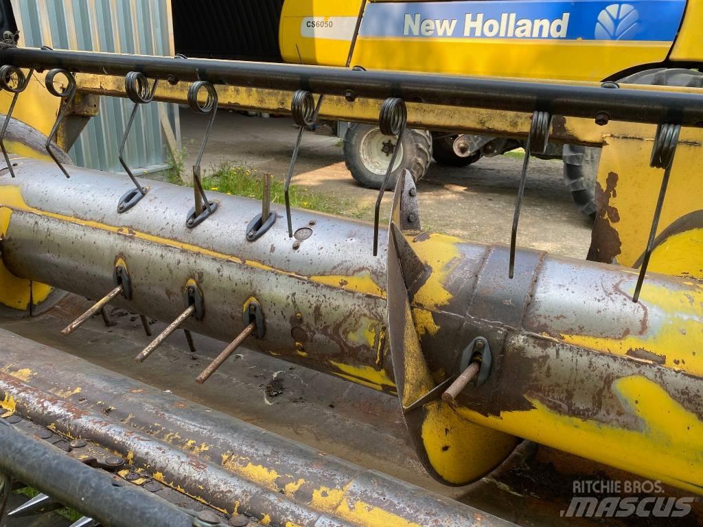 New Holland CS 6050 Mähdrescher