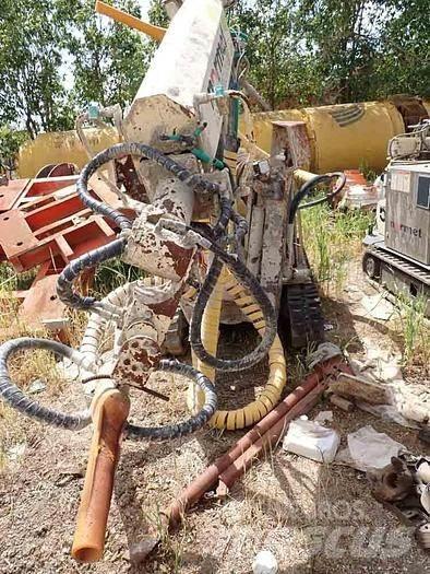 Normet MINIMEC Betonsteinmaschinen