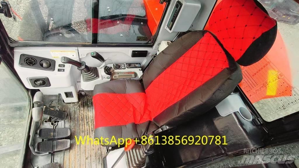 Kubota KX 183-3 Minibagger < 7t