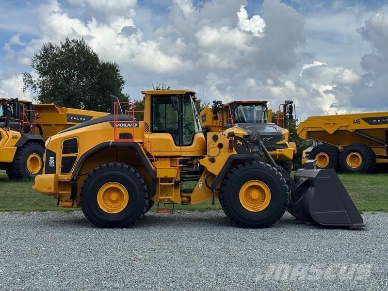 Volvo L 150 H Radlader