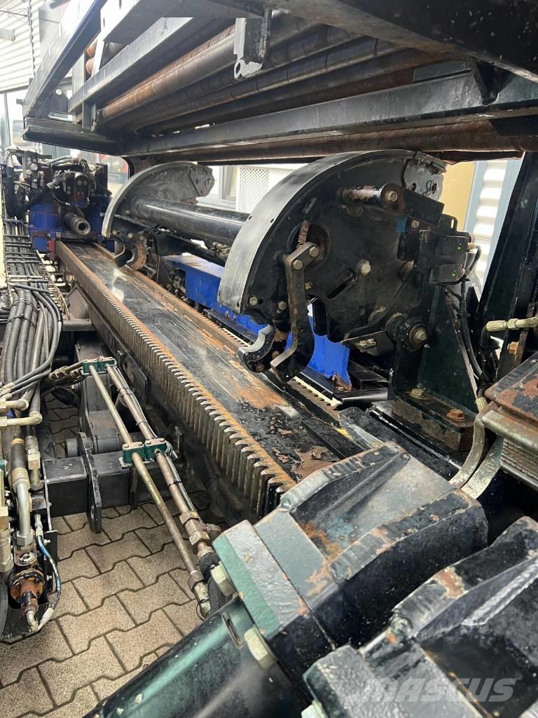 Ditch Witch JT 30 AT Horizontale Richtungsbohrgeräte