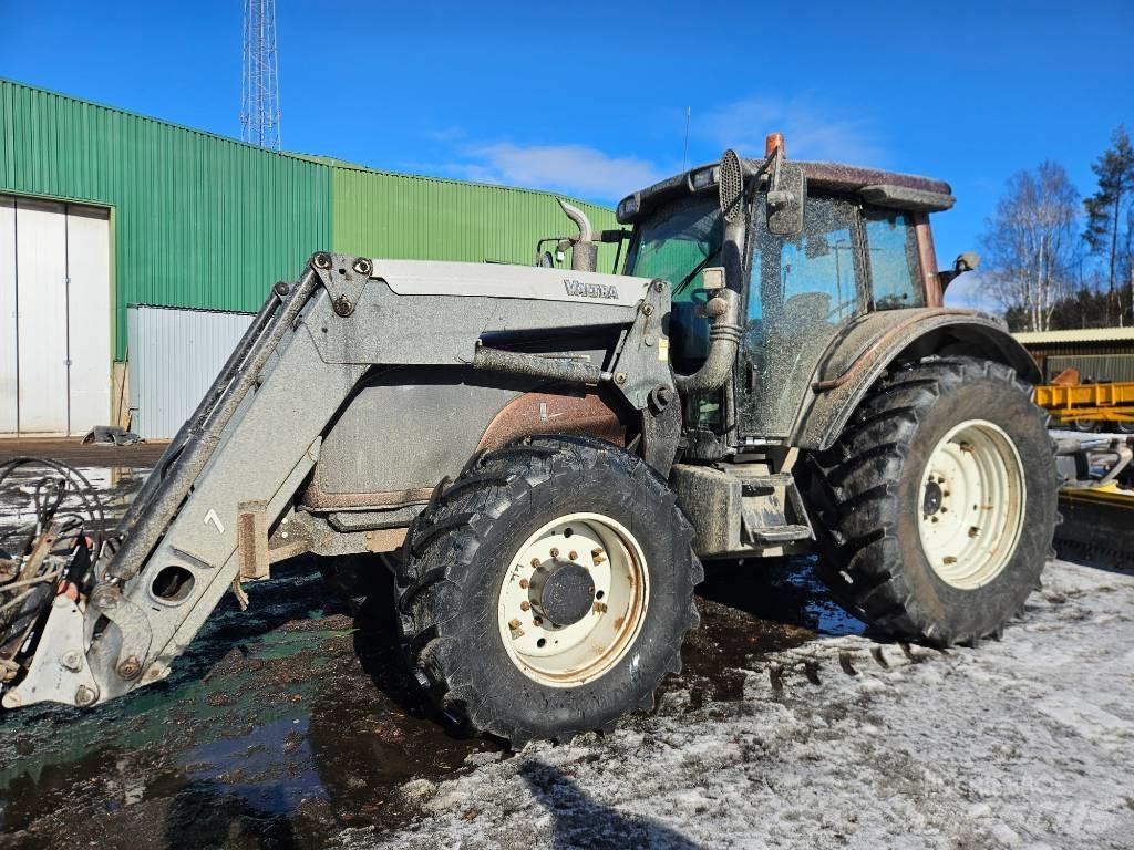 Valtra T171 Traktoren