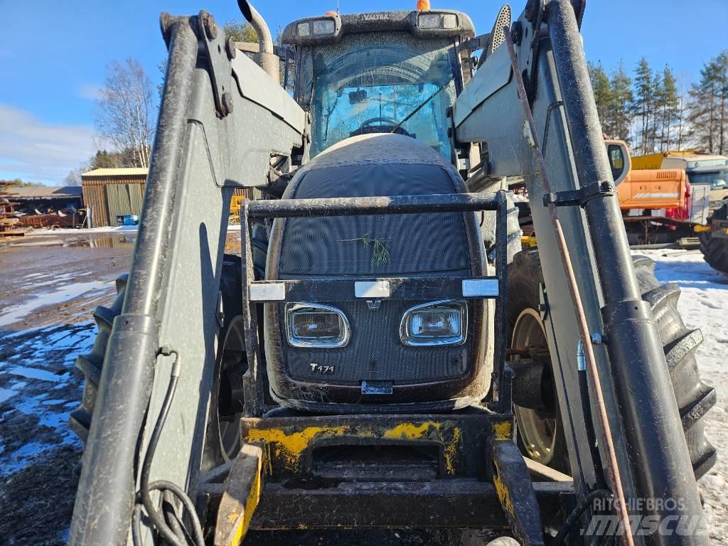 Valtra T171 Traktoren