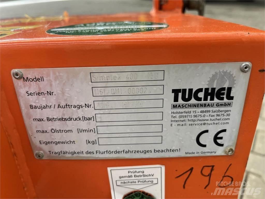 Tuchel Simplex 150 Kehrer