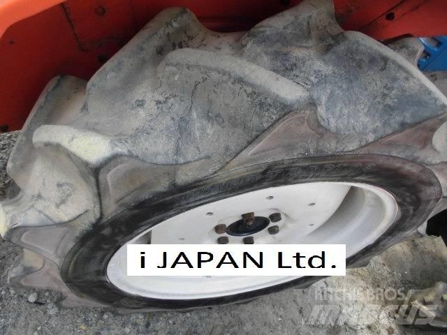Kubota L 1-225 Traktoren