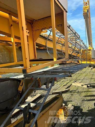 Potain HD 40 A Andere Krane