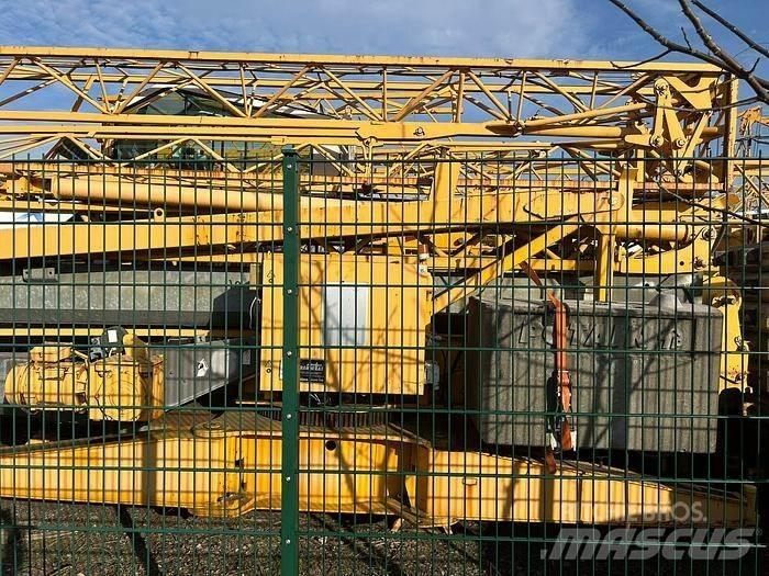 Potain HD 40 A Andere Krane