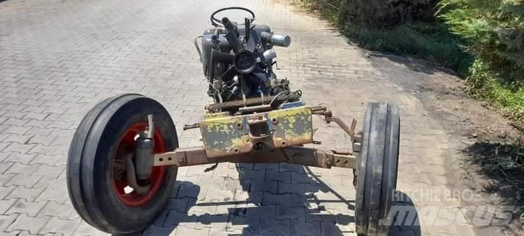 Fendt 103 ENGINE Motoren