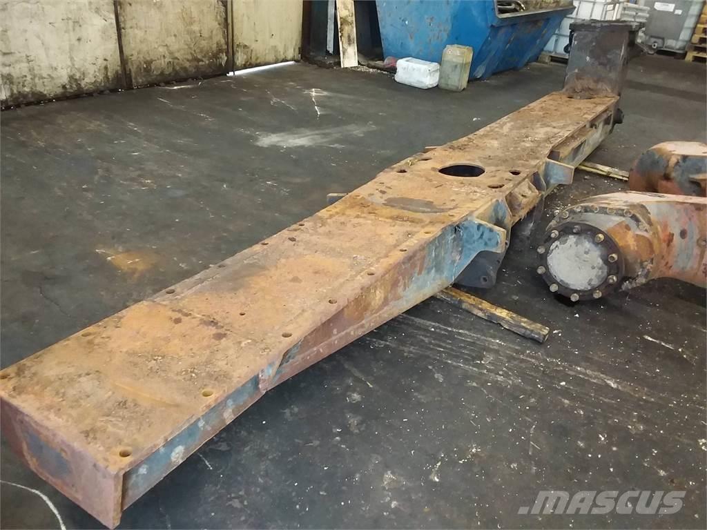 Valmet 840.2 Anderes Zubehör