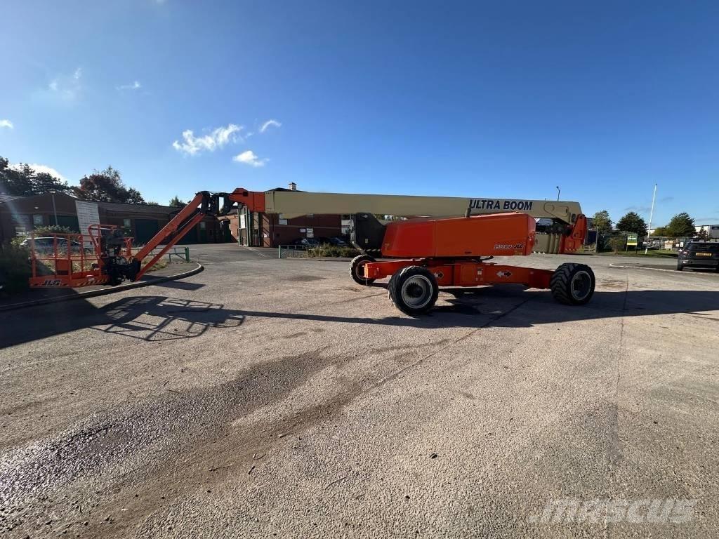 JLG 1500AJP Gelenkteleskoparbeitsbühnen