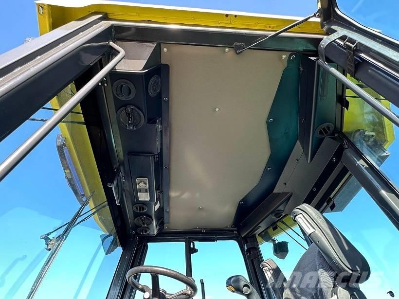 Ammann AV 130 X Tandemwalzen