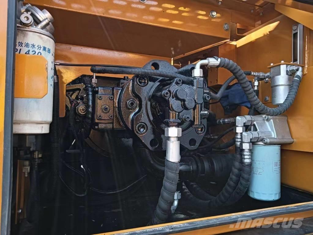 Sany SY 235 C Raupenbagger