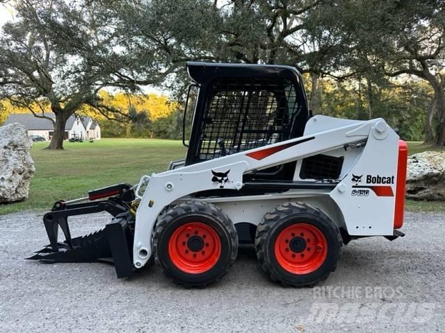 Bobcat S 450 Kompaktlader