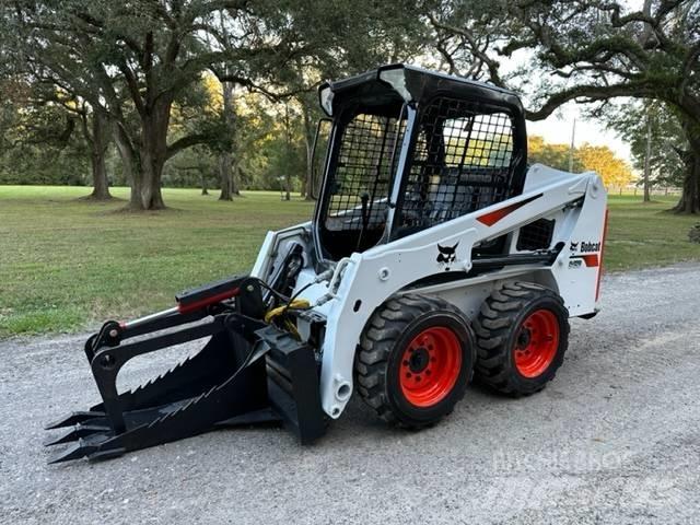 Bobcat S 450 Kompaktlader