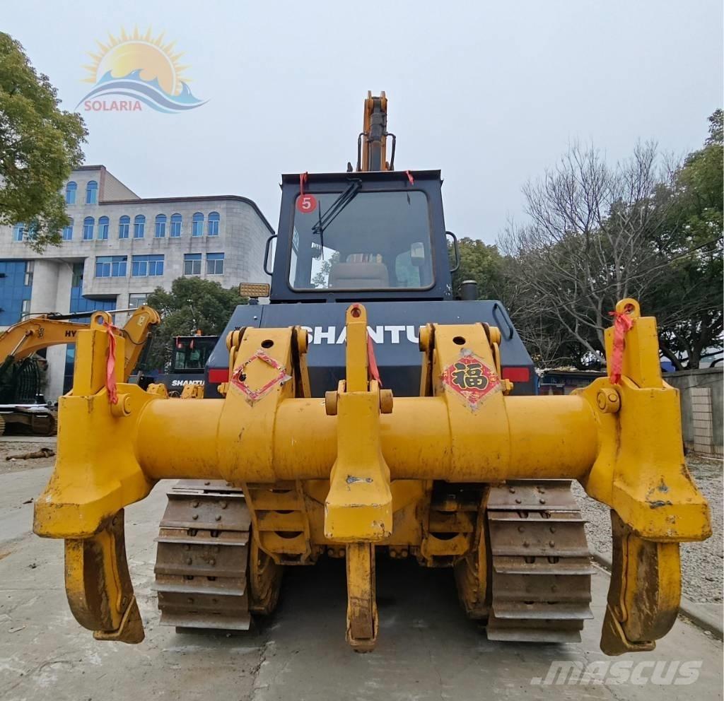 Shantui SD23 Bulldozer