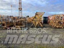 Potain MD265B1-J10 Turmdrehkrane