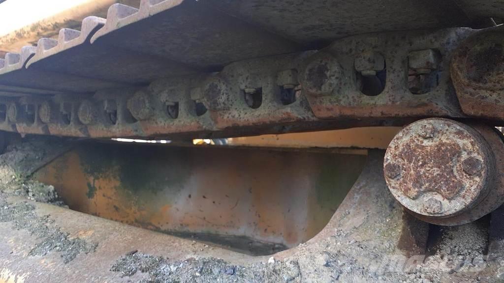 Liebherr R914 Spezialbagger