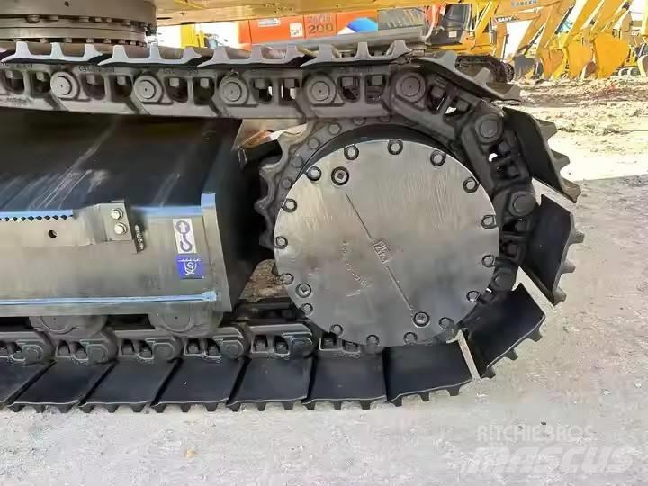 Komatsu PC 400 Raupenbagger
