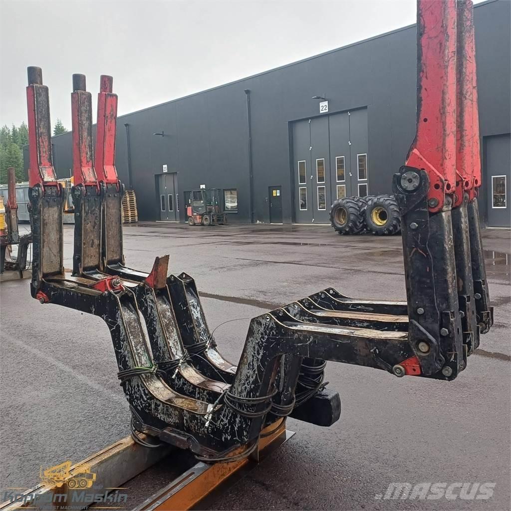 Komatsu 895 Anderes Zubehör