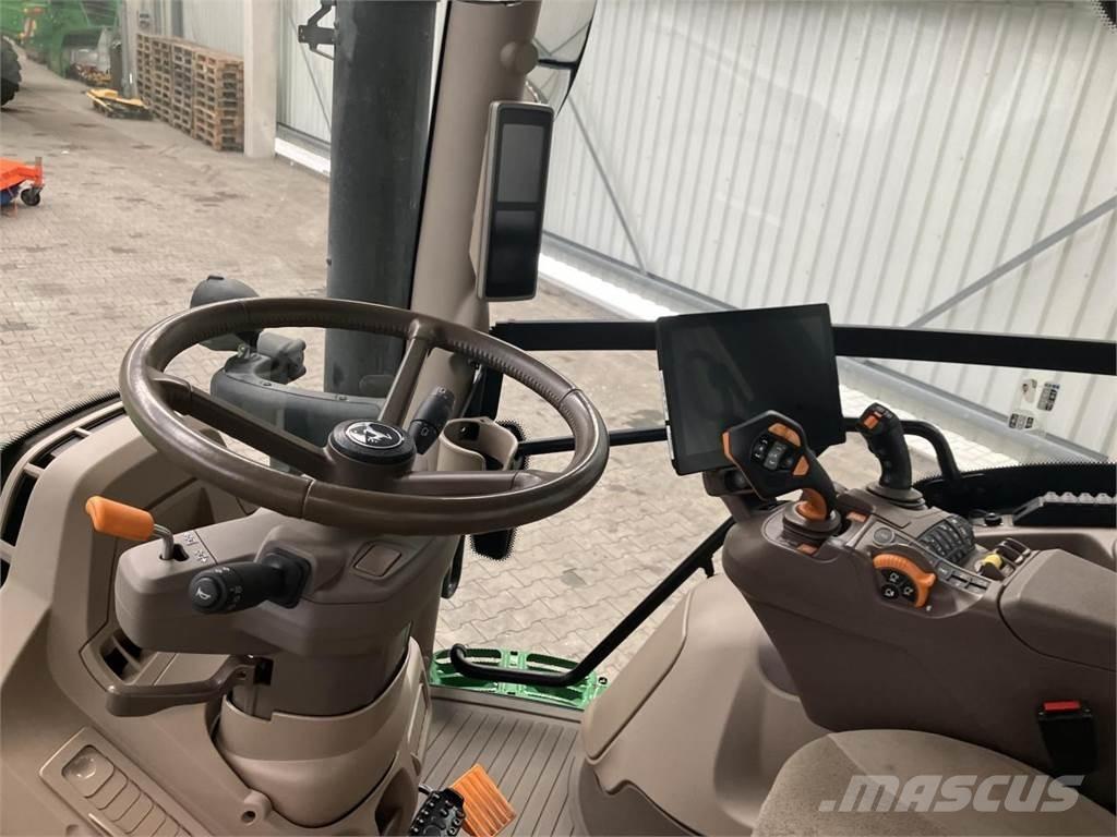 John Deere 6R 140 Traktoren