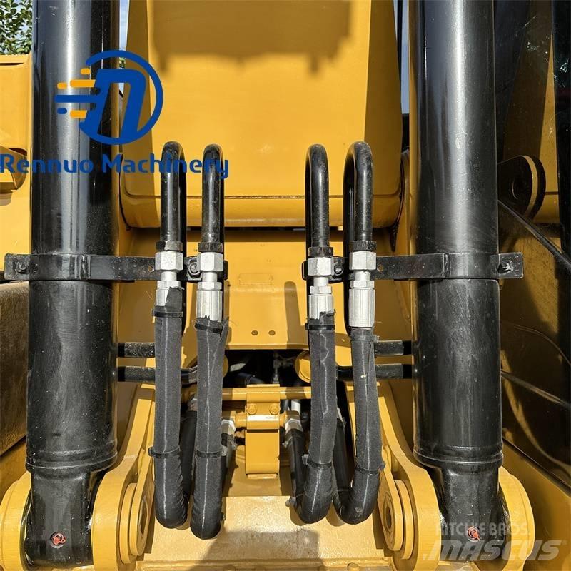CAT 320D2 Raupenbagger