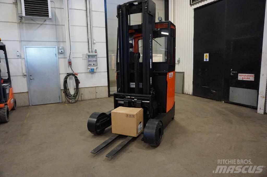Toyota RRE160HR Schubmaststapler