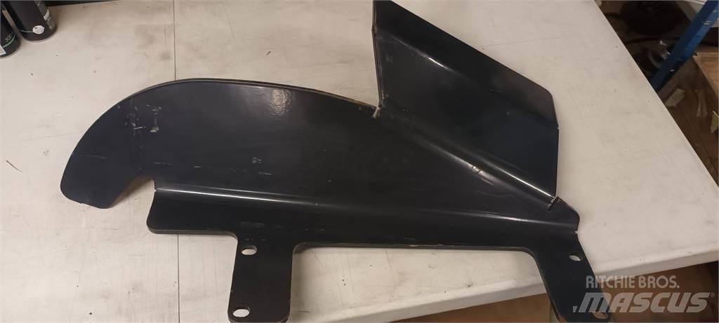 Ponsse P18493 Motoren
