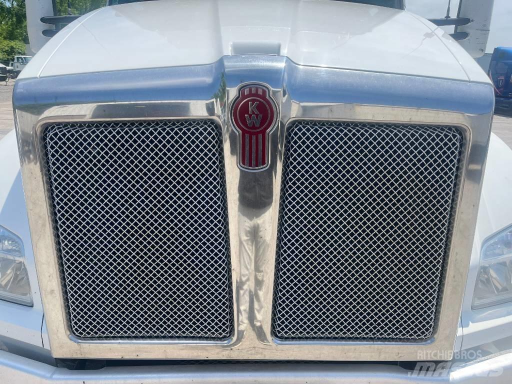 Kenworth T 880 Sattelzugmaschinen