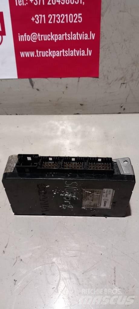 Scania 144. 1769683 Elektronik
