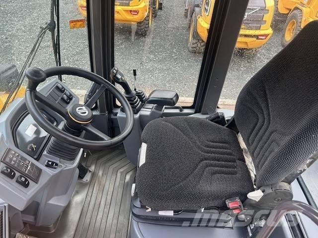 Volvo L 30 G Radlader