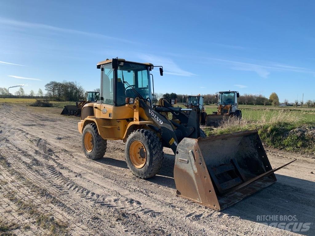 Volvo L 30 G Radlader
