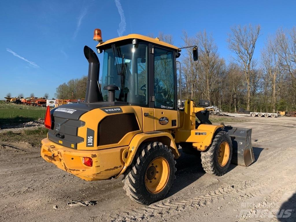 Volvo L 30 G Radlader